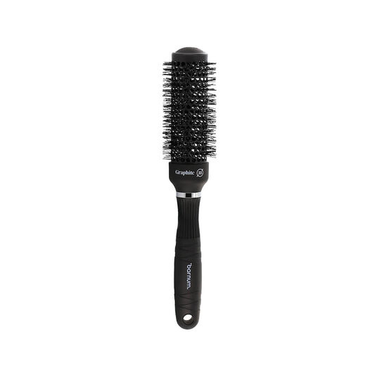 Barnum Grafiet Thermische Borstel 33mm
