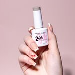 2AM London Gel Polish Outspoken 7.5ml