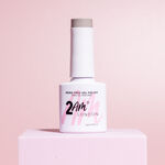 2AM London Gel Polish Outspoken 7.5ml