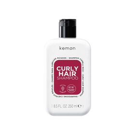 Kemon Care Shampoo voor krullend haar 250ml