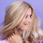 Wella Invigo Blonde Recharge Conditioner Cool 200ml