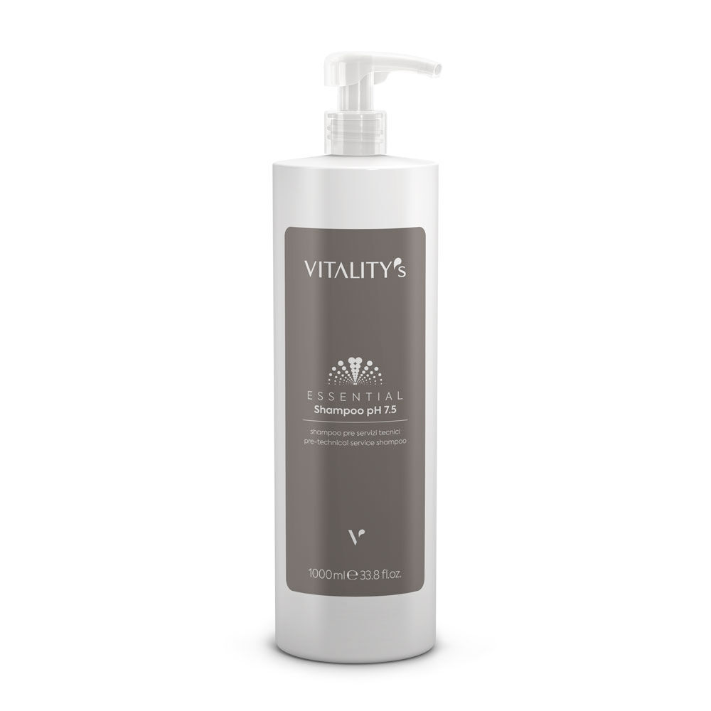 Vitality's Essential Shampoo pH 7,5 1L