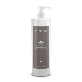 Vitality's Essential Shampoo pH 7,5 1L