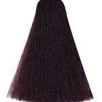 Vitality's Art Absolute Permanent Haarkleuring 4/80 Intens Violet Kastanje 100 ml