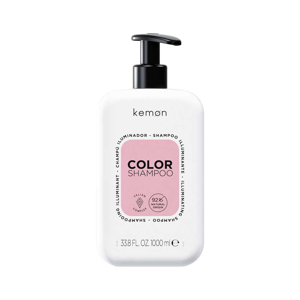 Kemon Care Color Shampoo 1L Kemon Care Color Shampoo 1L