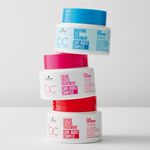 Schwarzkopf Professional Bonacure Color Freeze Silver Treatment 500ml