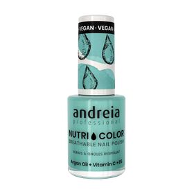 Andreia Professional Nutri Color Nagellak 10.5ml