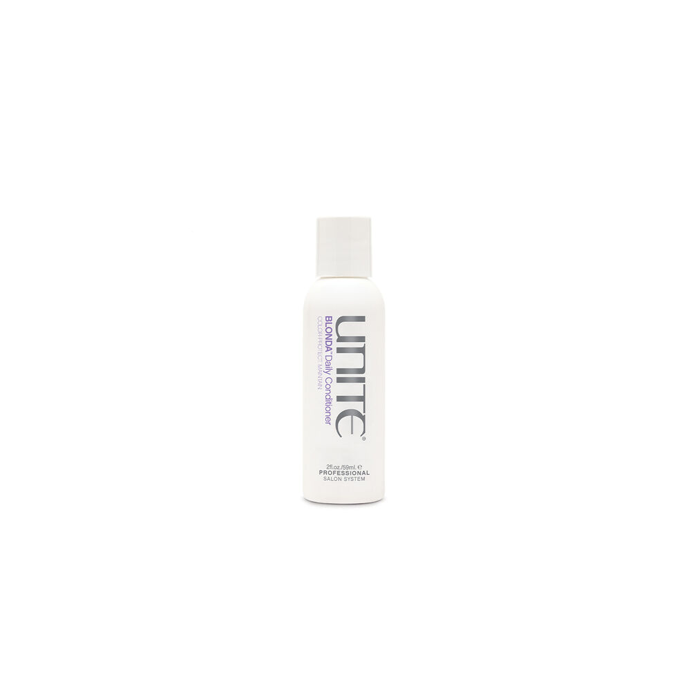 Unite Hair BLONDA Dagelijkse Conditioner 59ml