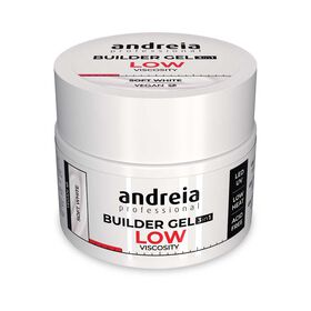 Andreia Professional Builder Gel 3 in 1 - Lage Viscositeit 44gr