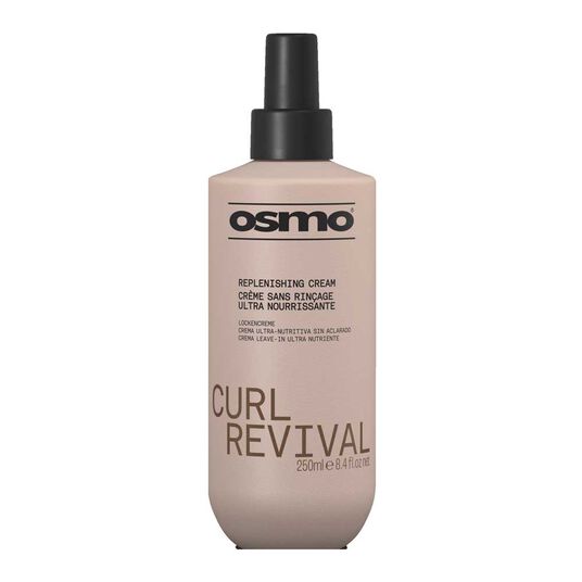 Osmo Curl Revival Herstellende Cr&egrave;me 250ml