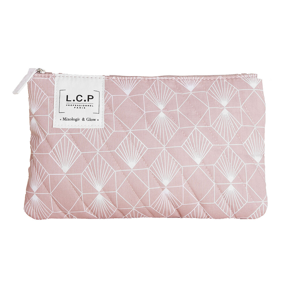 L.C.P Professionnel : Gratis etui