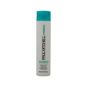 Paul Mitchell Instant Moisture Shampoo 300ml