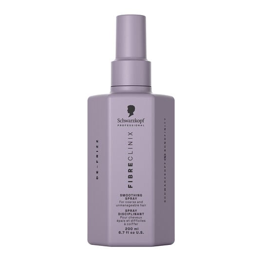 Fibre Clinix De-Frizz Gladmakende spray 200ml