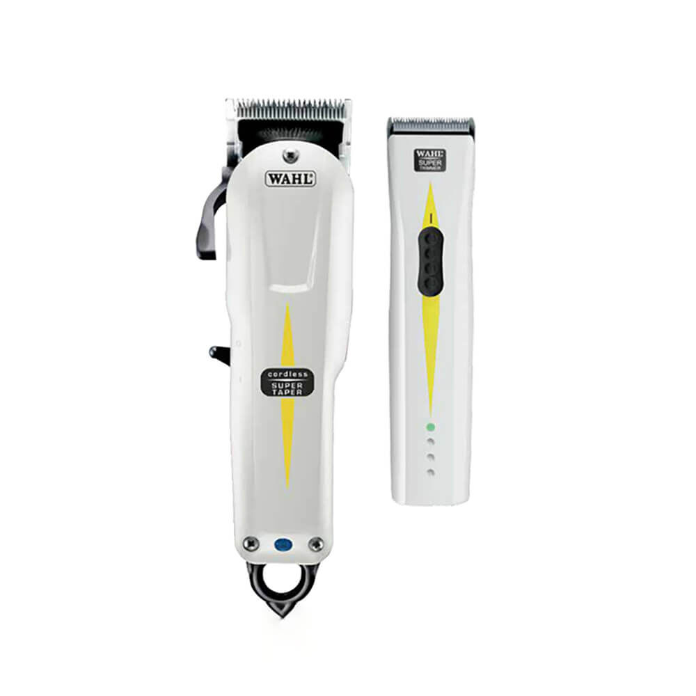 Geduld Doen Altaar Wahl Wahl Cordless Super Taper Trimmer Combi | Tondeuses | Professionele  Pro-Duo-producten