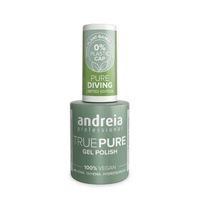 Andreia Professional True Pure - Pure Diving PV1 Sea Moss 10.5ml