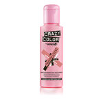 Crazy Color Semi-Permanent Hair Color Cream 100ml