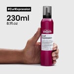 L'Oréal Professionnel Série Expert Curl Expression Mousse 10 in 1 250ml