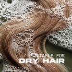 Osmo Deep Moisture Verzorgende Shampoo 400ml