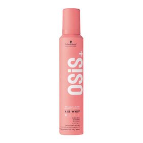 Schwarzkopf Osis+ Air Whip Mousee 200ml
