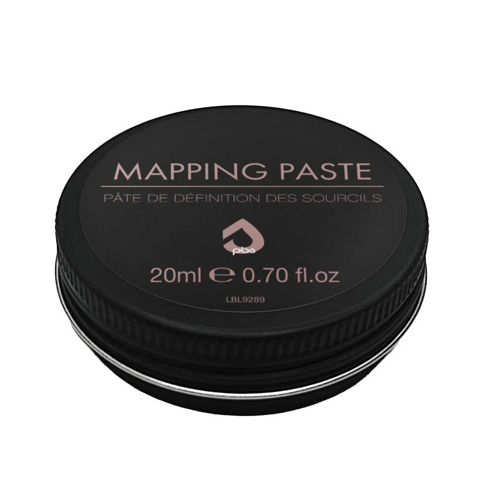 PBS Brow Mapping Paste PBS Brow Mapping Paste