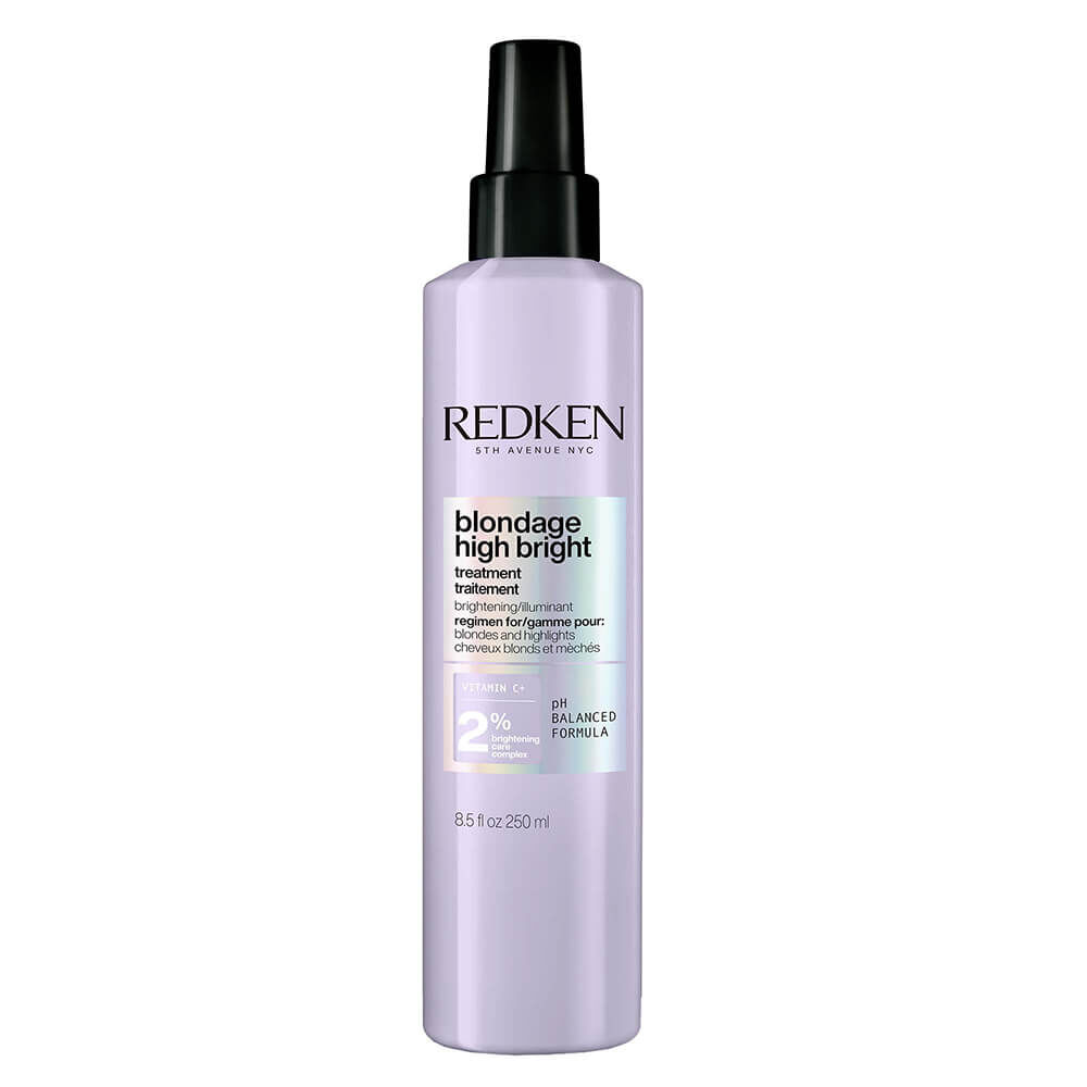 Redken Blondage High Bright Pre-Treatment 250ml