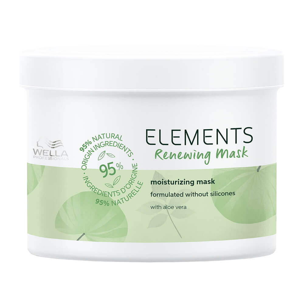Wella Professionals Elements Renew Mask 500ml