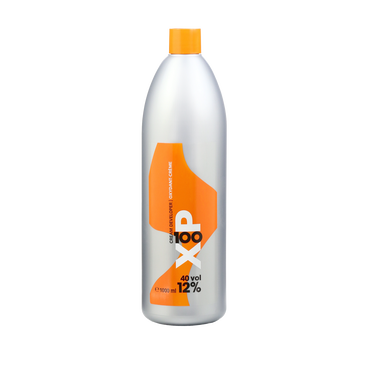 XP100 Intense Crème Ontwikkelaar 12%-40Vol 1l