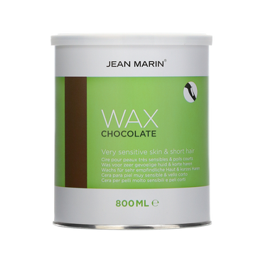 Jean Marin Wax Pot Chocolate 800ml