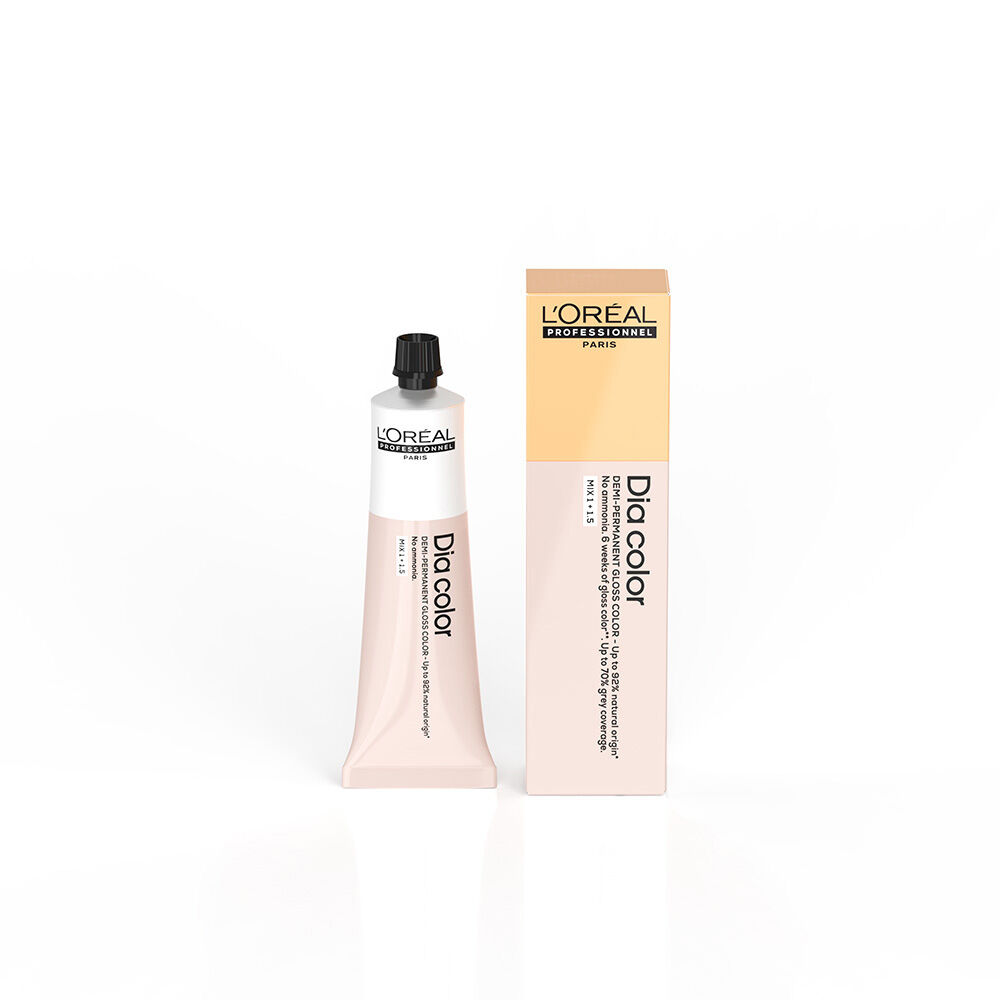 L'Oréal Professionnel Dia Color 6.34 60ml