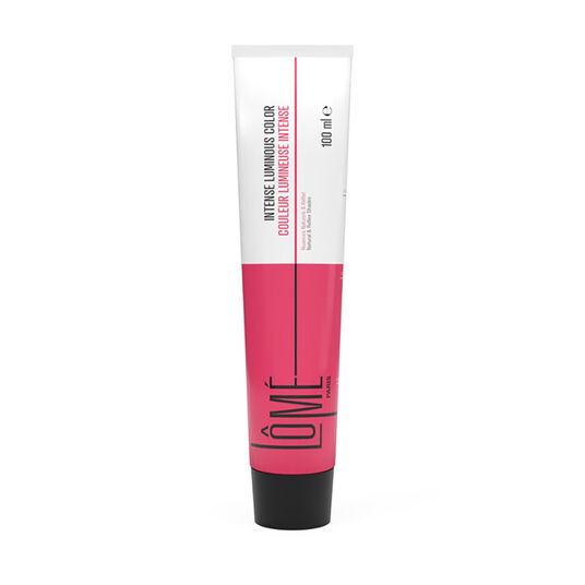 L&ocirc;m&eacute; Paris Permanent Color Cream 100ml