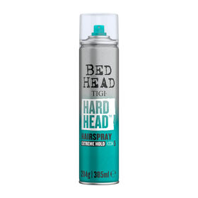 Tigi Bed Head Hard Head Extra Strong Hold Haarspray 385ml