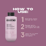 Osmo Colour Save Kleurverzorgingsconditioner 400ml