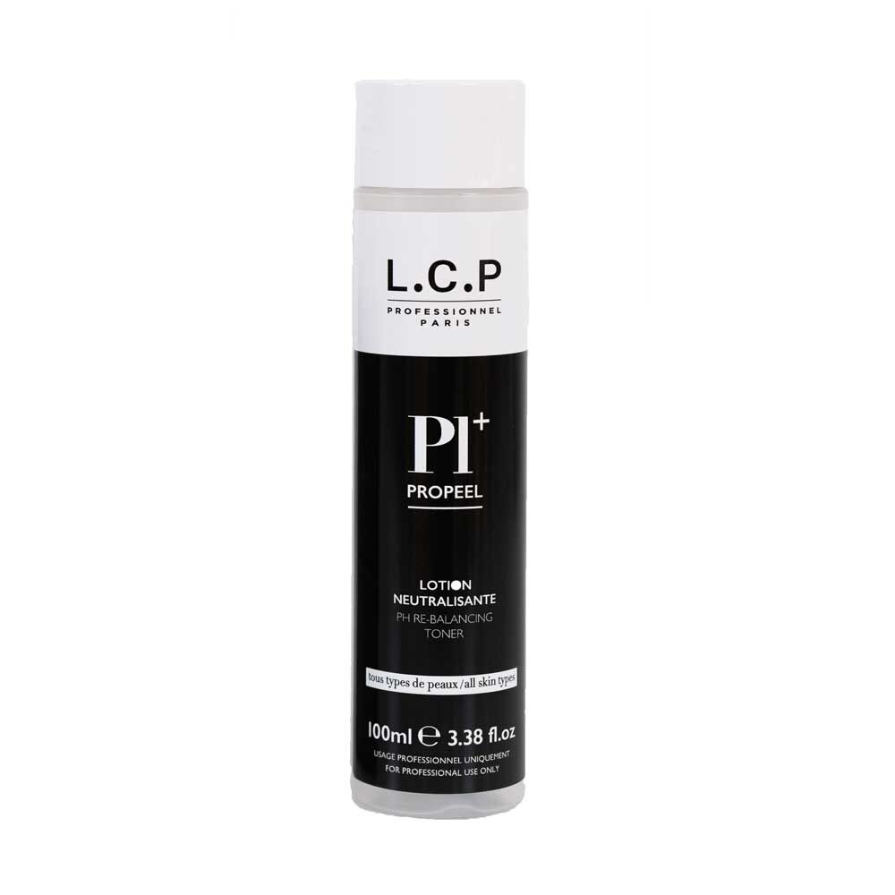 L.C.P Professionnel Neutralisierende Lotion 100ml