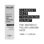 Nioxin Density Defend DiaBoost Verdikkend Serum 100ml