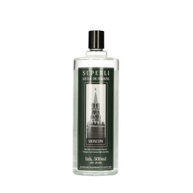 SUPERLI Icewater 65% 500ml