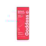 Goddess Maintenance Company Biotech Blowout™ Herstellend leave-in haarmasker 50ml