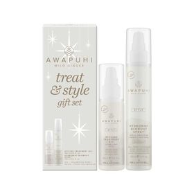 Paul Mitchell Polished Style Cadeauset