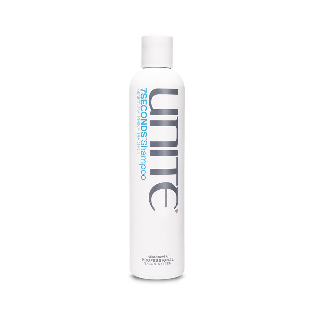 UNITE Hair 7SECONDS Hydraterende Dagelijkse Shampoo 300ml UNITE Hair 7SECONDS Hydraterende Dagelijkse Shampoo 300ml