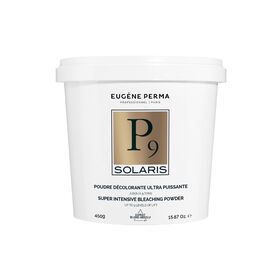 Eugene Perma Solaris P9 Bleaching Powder 450g