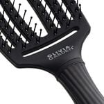 Olivia Garden Fingerbrush Care Iconic Borstel met dubbele haren medium