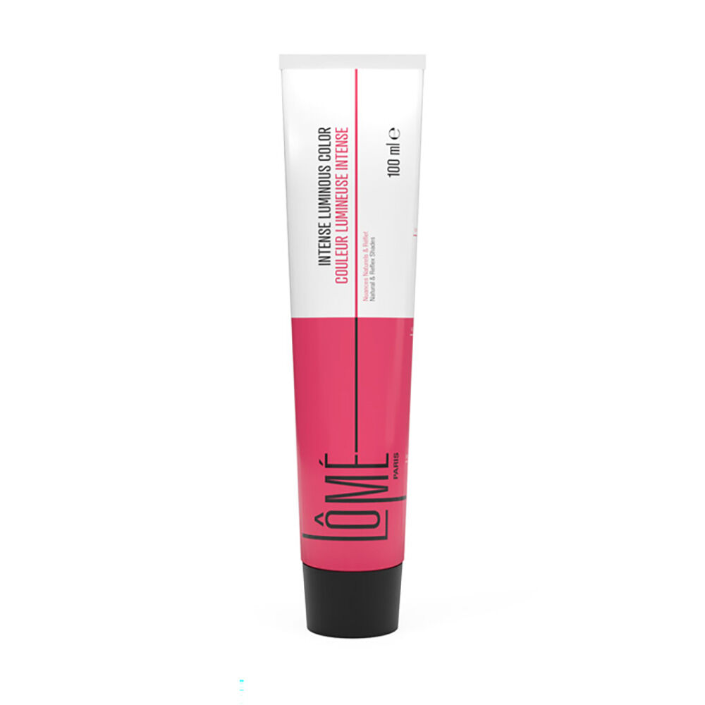 Lome Paris Permanent Color Cream 100ml Lome Paris Permanent Color Cream 100ml