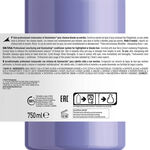 L'Oréal Professionnel Série Expert Blondifier Conditioner voor haar met highlights of blond haar 750ml