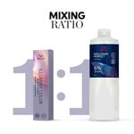 Wella Professionals Illumina Permanent Haarkleuring 60ml 5/35