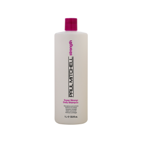 Paul Mitchell Strength Strong Shampoo 1l