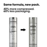 L'Or&eacute;al Professionnel Infinium Pure 6 Strong Haarspray 300ml