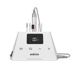 Andreia Professional Desk Brushless Drill - Nagelfrees Tafelmodel