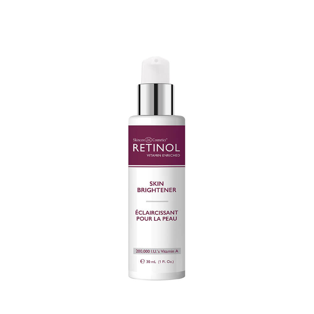 Retinol Huidverheldering 30ml Retinol Huidverheldering 30ml