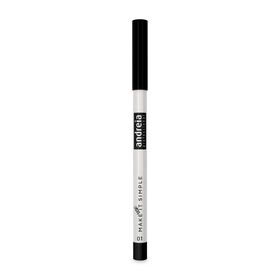 Andreia Professional Show Time - Eyeliner 01 Diep Zwart Andreia Professional Show Time - Eyeliner 01 Diep Zwart