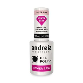 Andreia Professional Power Base Gellak Basecoat 10.5ml