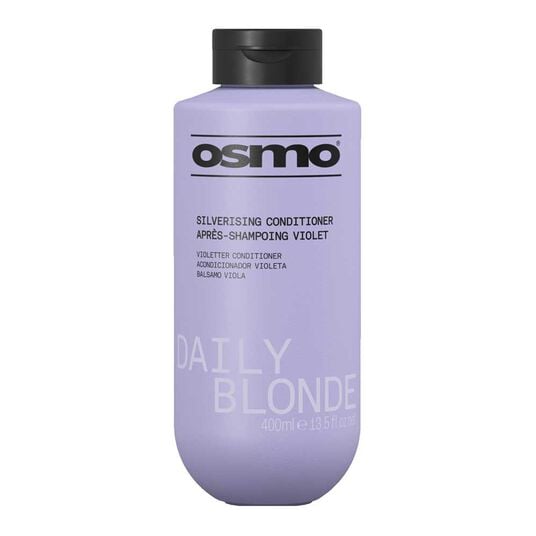 Osmo Daily Blonde Violet-Toningconditioner 400ml